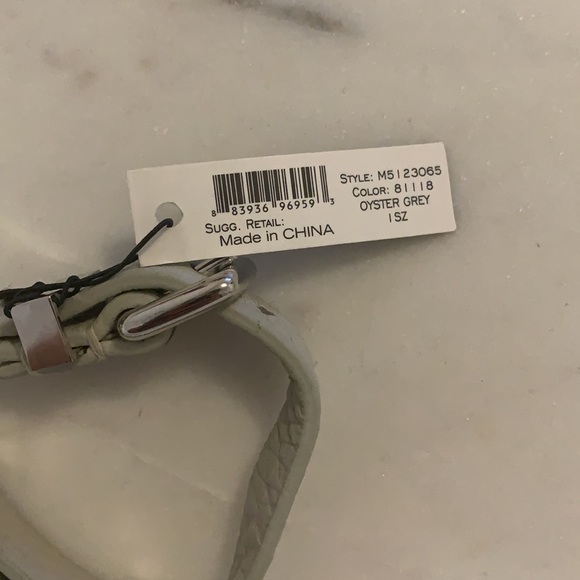 Marc by Marc jacobs bracelet - Picture 2 of 3